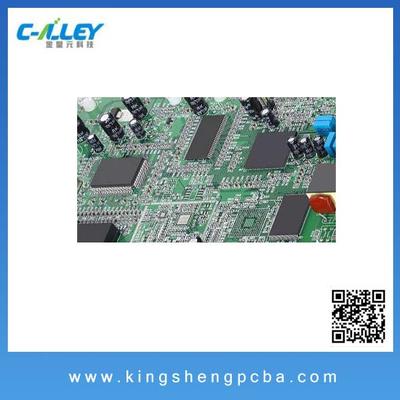 China Blind Buried Via Process Circuit Board Manufacturer in Shenzhen